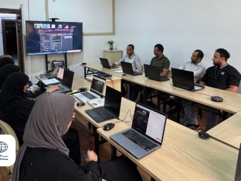 Universal Group Concludes AI Training for Its Employees